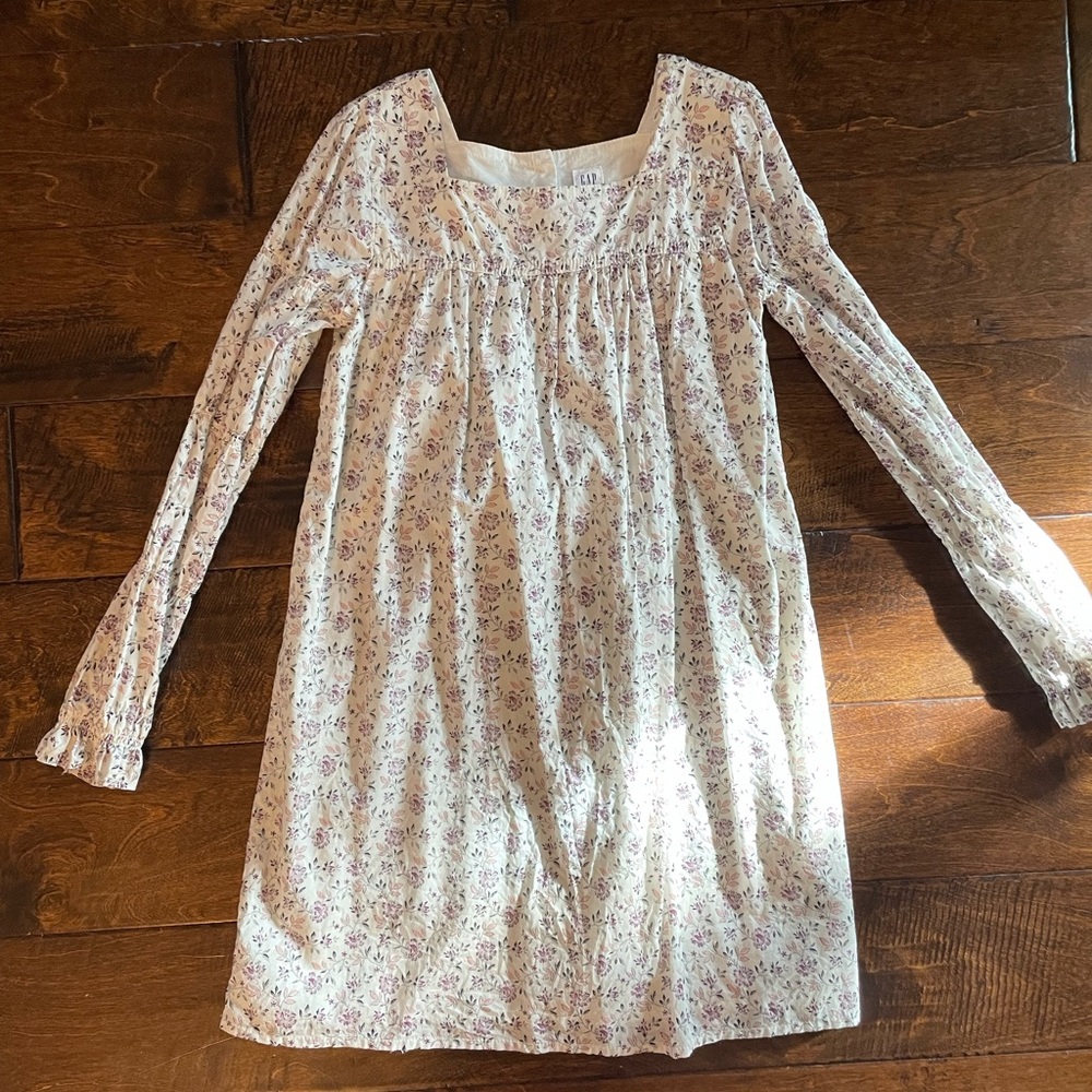 Gap girls dress